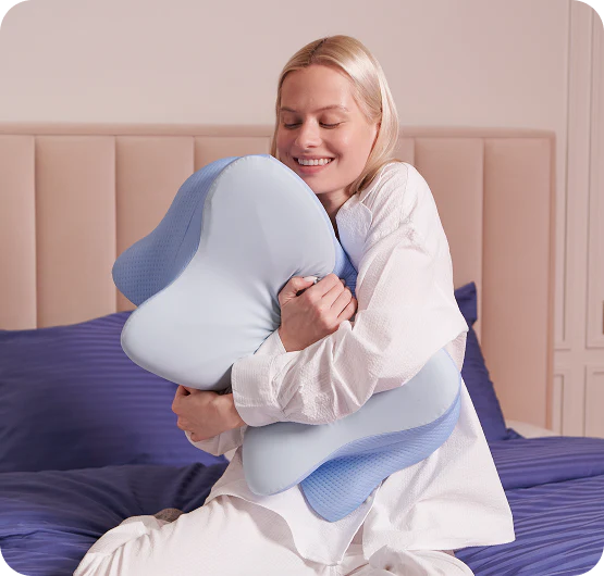 Brian T. — Derila Ergo Shoulder Pain Customer