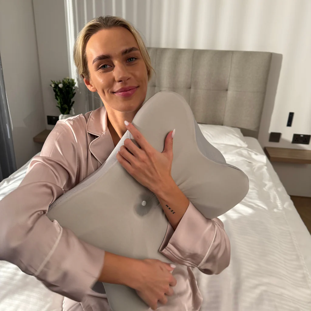 Michelle C. — Derila Ergo Shoulder Pain Customer